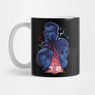 No Fate Mug